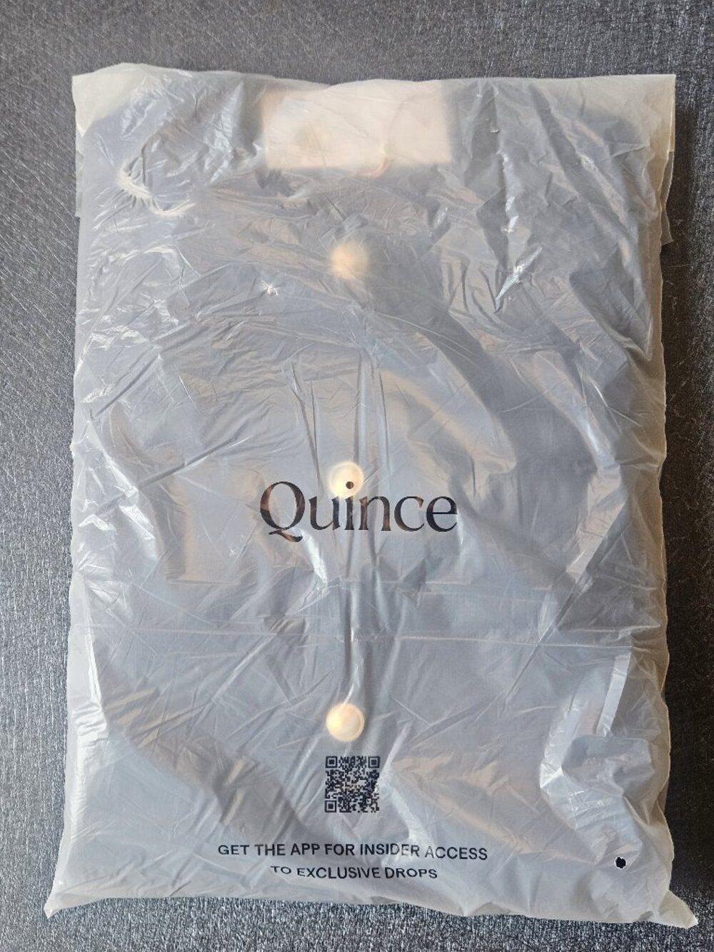 Organic Cotton Sweater Jacket - Picture 8 of 10